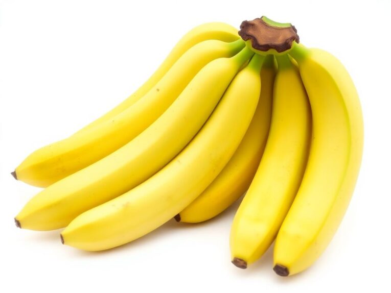 banana