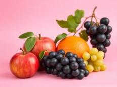 Fresh Fruits