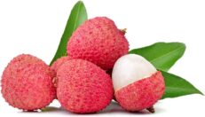 Lychee (250gm)