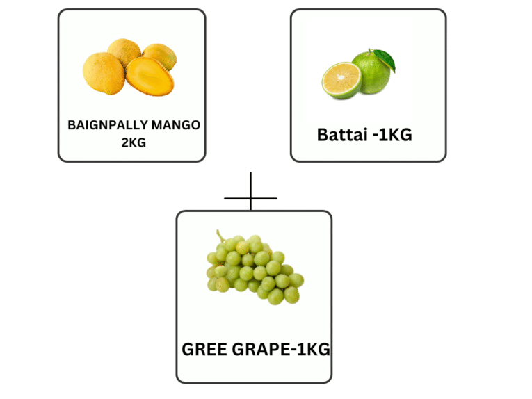 FRESH THREE COMBOS (1)
