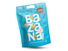 Pista Roasted Salted