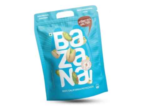 Pista Roasted Salted