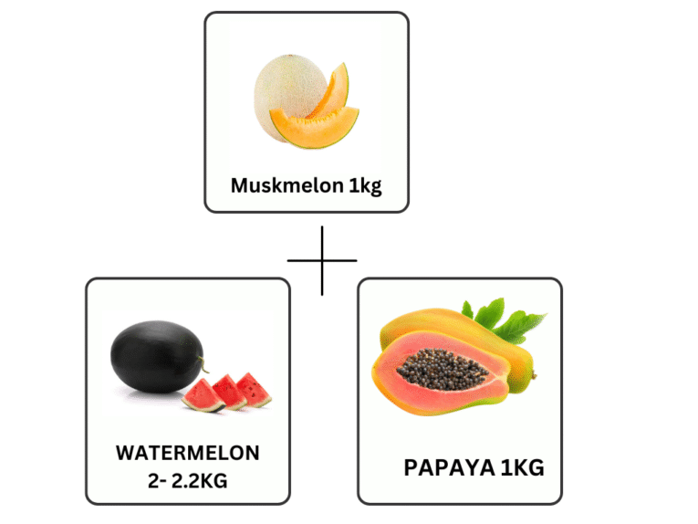 MELON MIX