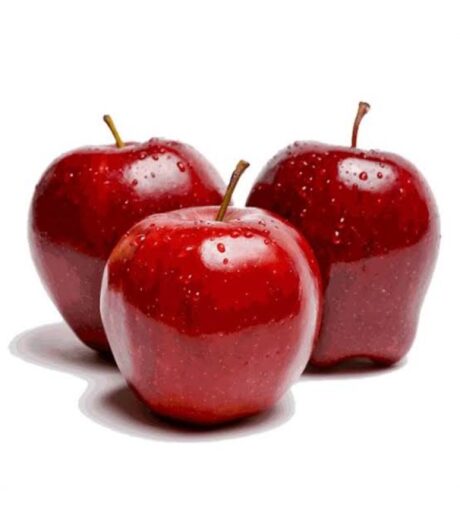 WASHINGTON APPLE 3pcs (450-500gm)